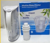 OEM lọc đúp Pitcher Alkaline nước, chai nước xách tay ionizer