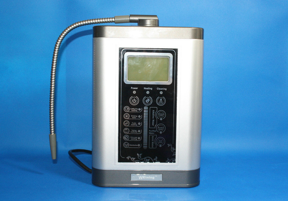 Thiết bị phân tách nước kiềm bằng điện phân lcd