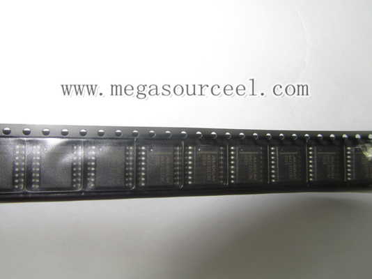 MAX232ECWE - Maxim Sản phẩm tích hợp - 15kV ESD-Protected, 5V RS-232 thu phát
